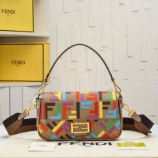 Fendi Satchel Bags